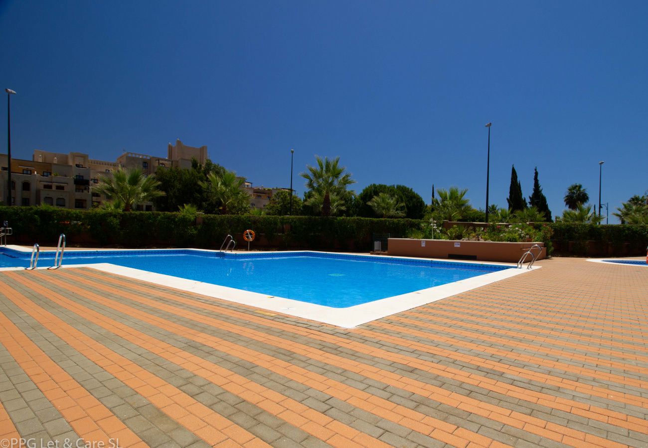 Apartamento en Punta del Moral - HAR02 Sea View Apartment 200m to Beach Apartamento en Punta del Moral - HAR02 Sea View Apartment 200m to Beach