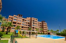 Apartamento en Punta del Moral - HAR002 Sea View Apartment 200m to Beach