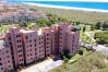 Apartamento en Punta del Moral - HAR02 Sea View Apartment 200m to Beach