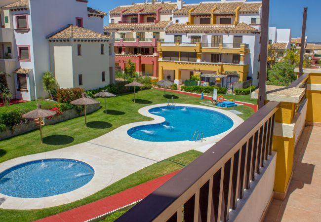 Apartamento en Ayamonte - BIS02 Modern Duplex large Sunlit Terrace