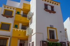 Apartamento en Ayamonte - BIS02 Modern Duplex large Sunlit Terrace