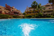 Apartamento en Ayamonte - BIS02 Modern Duplex large Sunlit Terrace