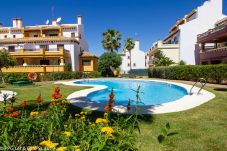 Apartamento en Ayamonte - BIS02 Modern Duplex large Sunlit Terrace