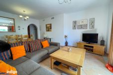 Apartamento en Ayamonte - Modern Duplex • Large Sunlit Terrace • BIS02