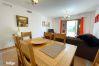 Apartamento en Ayamonte - Modern Duplex • Large Sunlit Terrace • BIS02