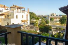 Casa en Ayamonte - WAR002 Town House with Garden and Pool Access