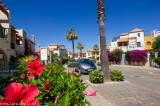 Casa en Ayamonte - LOC001 Welcoming Comfortable Townhouse