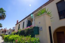 Casa en Ayamonte - LOC001 Welcoming Comfortable Townhouse