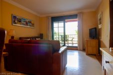 Apartamento en Isla Canela - SLE001 3 Bedroom Golf Apartment