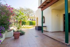 Casa en Ayamonte - MIL001 Townhouse with Beautiful Terrace