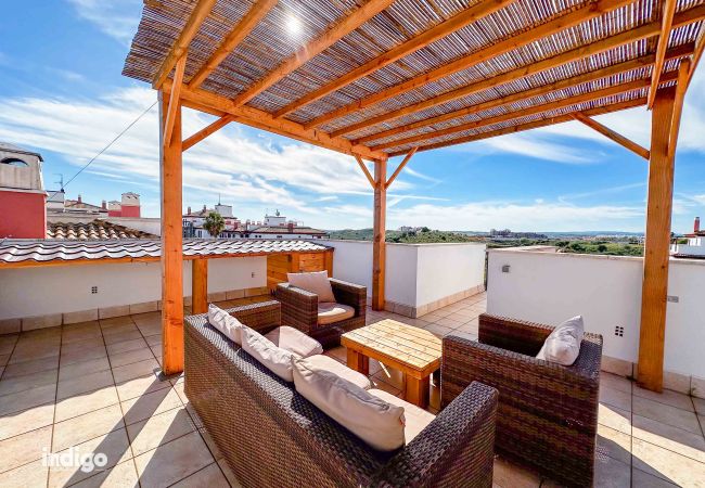 Apartamento en Ayamonte - Modern & Spacious • Apartment 4 pax • JAN01