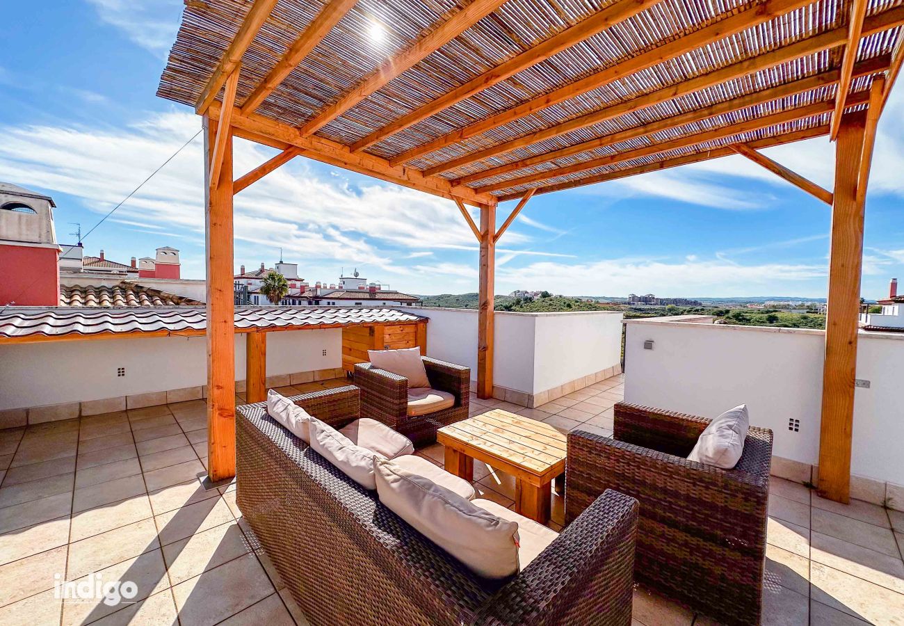 Apartamento en Ayamonte - Modern & Spacious • Apartment 4 pax • JAN01