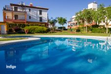 Apartamento en Ayamonte - Modern & Spacious • Apartment 4 pax • JAN01