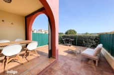 Casa en Ayamonte - EPI001 Two Bedroom Townhouse