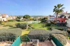 Casa en Ayamonte - 2-bedroom Townhouse • Direct pool access • EPI01