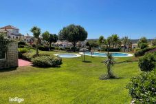 Casa en Ayamonte - EPI001 Two Bedroom Townhouse