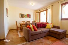 Casa en Ayamonte - 2-bedroom Townhouse • Pool view • ELL01