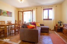 Casa en Ayamonte - 2-bedroom Townhouse • Pool view • ELL01