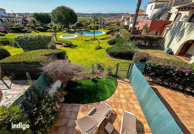 Casa en Ayamonte - ANN01 South-Facing Townhouse, Direct Pool & Garden Casa en Ayamonte - ANN01 South-Facing Townhouse, Direct Pool & Garden