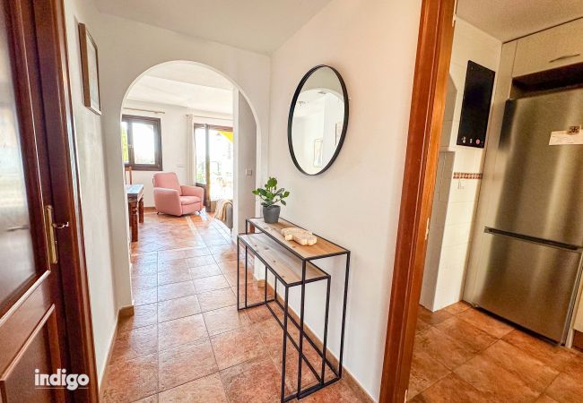 Casa en Ayamonte - ANN01 South-Facing Townhouse, Direct Pool & Garden Casa en Ayamonte - ANN01 South-Facing Townhouse, Direct Pool & Garden