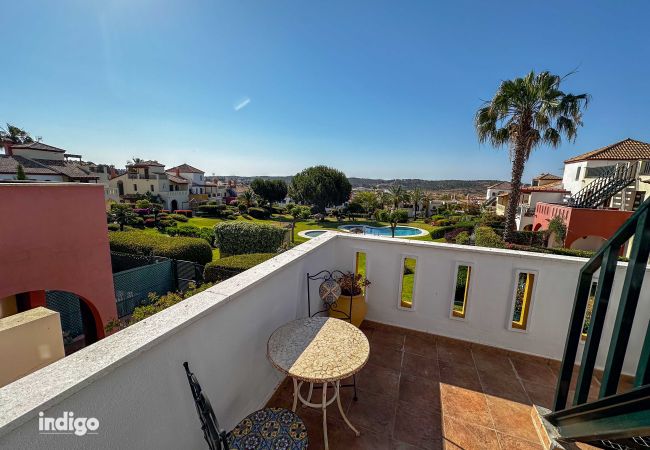 Casa en Ayamonte - ANN01 South-Facing Townhouse, Direct Pool & Garden Casa en Ayamonte - ANN01 South-Facing Townhouse, Direct Pool & Garden