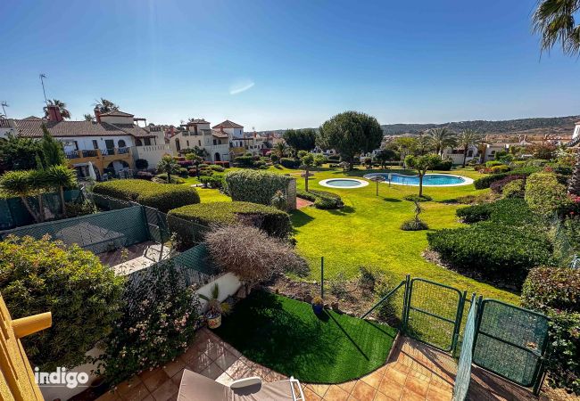 Casa en Ayamonte - ANN01 South-Facing Townhouse, Direct Pool & Garden Casa en Ayamonte - ANN01 South-Facing Townhouse, Direct Pool & Garden