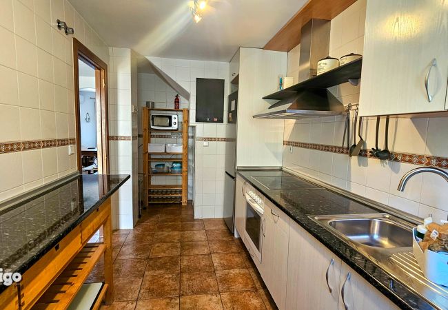 Casa en Ayamonte - ANN01 South-Facing Townhouse, Direct Pool & Garden Casa en Ayamonte - ANN01 South-Facing Townhouse, Direct Pool & Garden