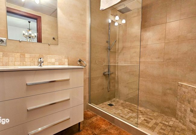 Casa en Ayamonte - ANN01 South-Facing Townhouse, Direct Pool & Garden Casa en Ayamonte - ANN01 South-Facing Townhouse, Direct Pool & Garden