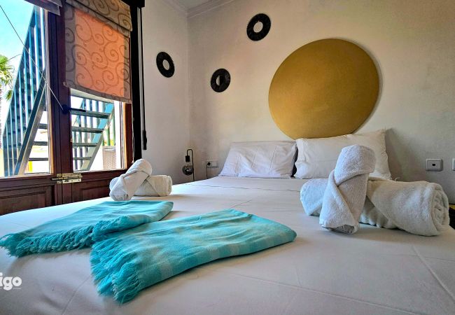 Casa en Ayamonte - ANN01 South-Facing Townhouse, Direct Pool & Garden Casa en Ayamonte - ANN01 South-Facing Townhouse, Direct Pool & Garden