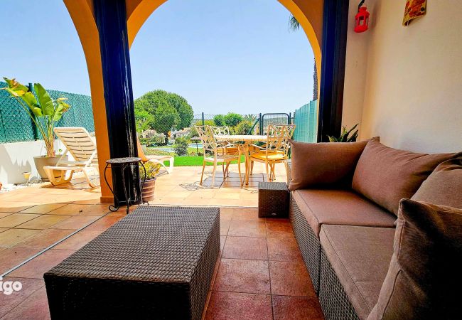 Casa en Ayamonte - ANN01 South-Facing Townhouse, Direct Pool & Garden Casa en Ayamonte - ANN01 South-Facing Townhouse, Direct Pool & Garden