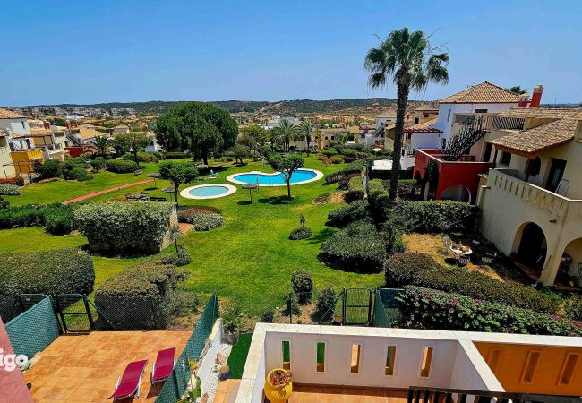 Casa en Ayamonte - ANN01 South-Facing Townhouse, Direct Pool & Garden Casa en Ayamonte - ANN01 South-Facing Townhouse, Direct Pool & Garden