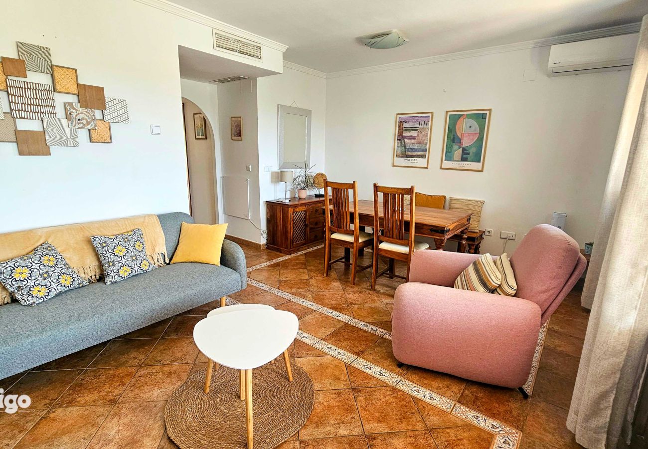 Casa en Ayamonte - ANN01 South-Facing Townhouse, Direct Pool & Garden Casa en Ayamonte - ANN01 South-Facing Townhouse, Direct Pool & Garden