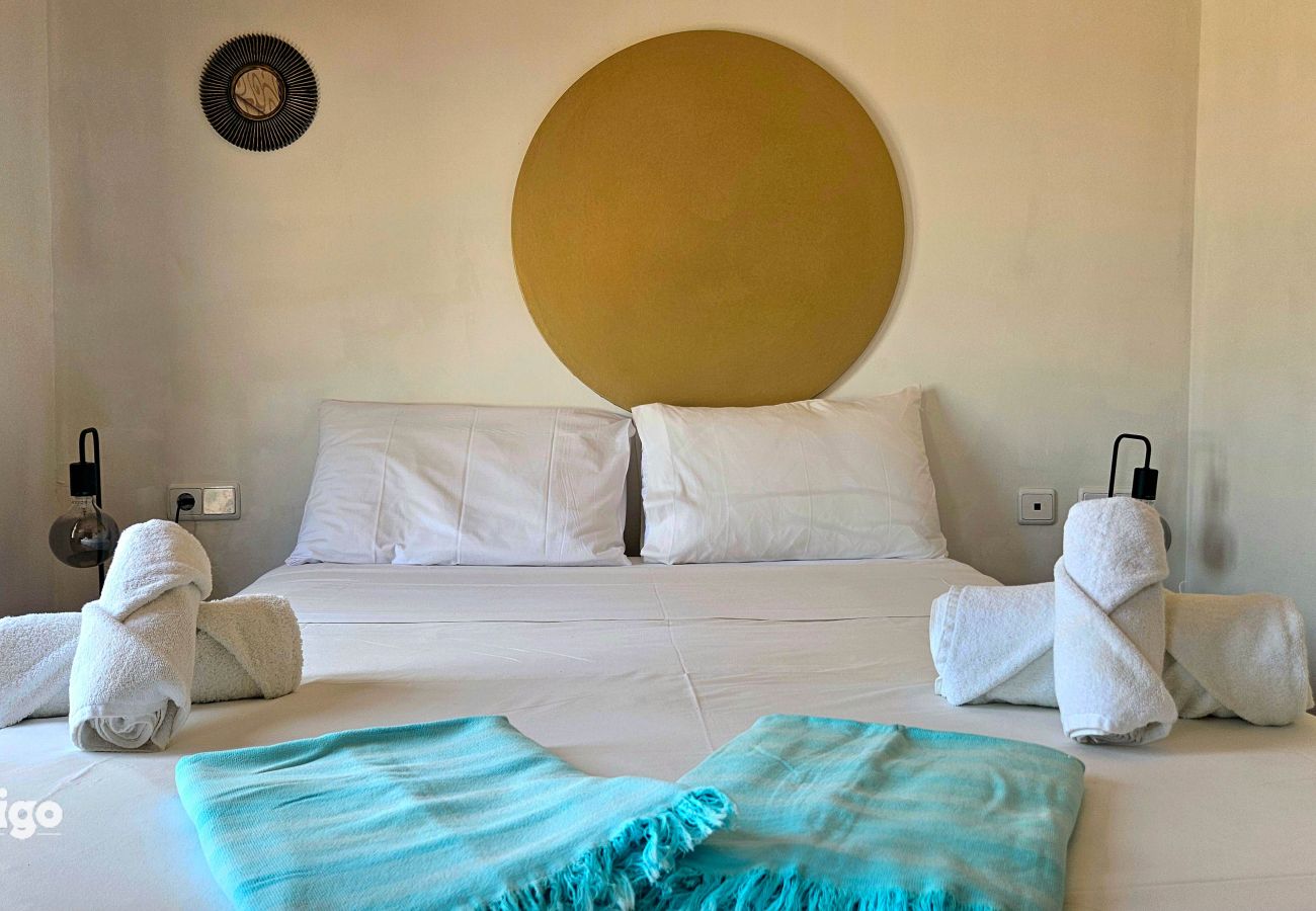 Casa en Ayamonte - ANN01 South-Facing Townhouse, Direct Pool & Garden Casa en Ayamonte - ANN01 South-Facing Townhouse, Direct Pool & Garden