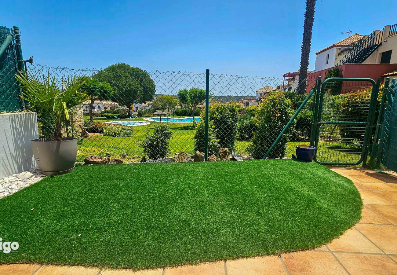 Casa en Ayamonte - ANN01 South-Facing Townhouse, Direct Pool & Garden Casa en Ayamonte - ANN01 South-Facing Townhouse, Direct Pool & Garden