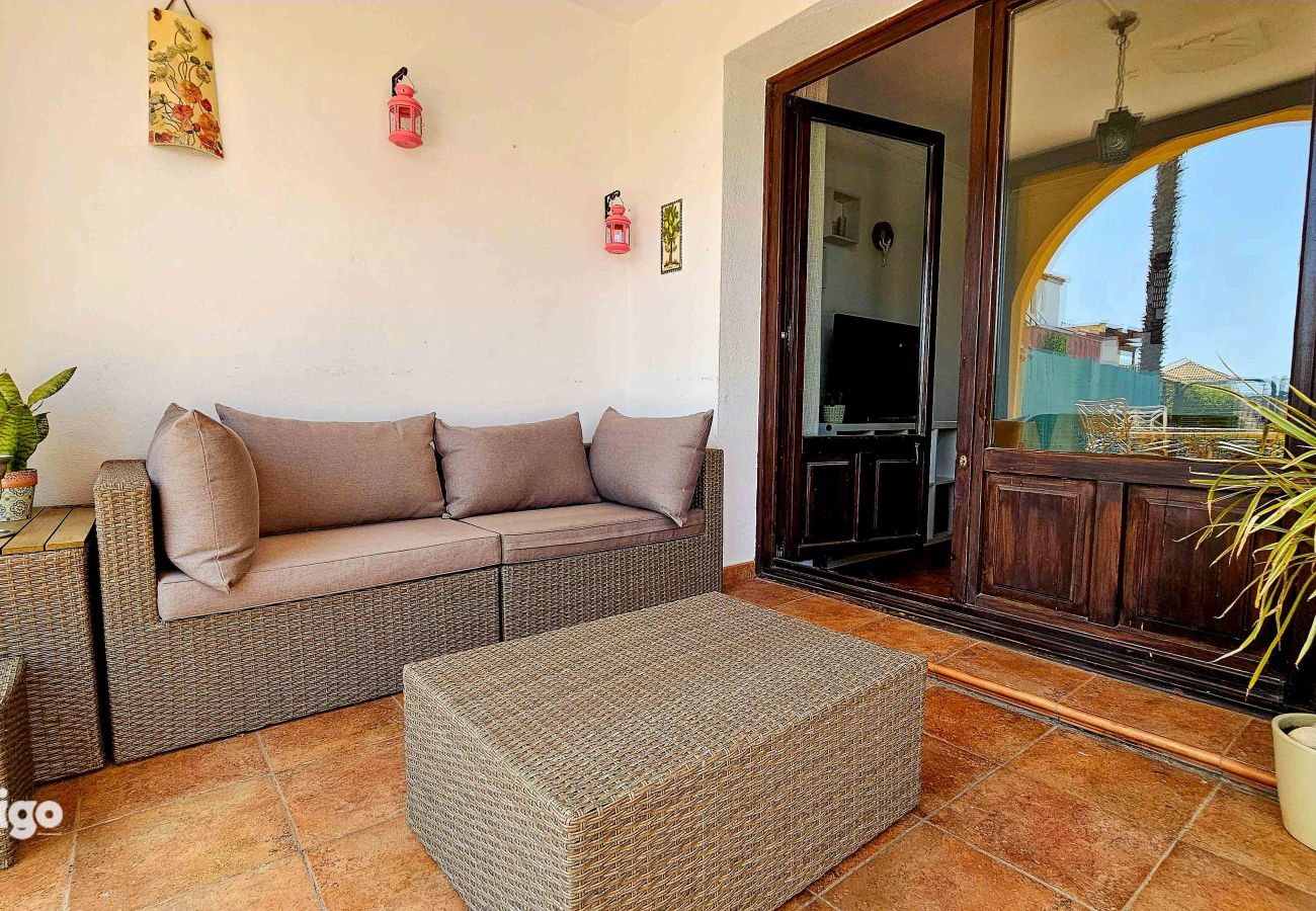 Casa en Ayamonte - ANN01 South-Facing Townhouse, Direct Pool & Garden Casa en Ayamonte - ANN01 South-Facing Townhouse, Direct Pool & Garden