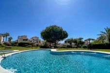 Casa en Ayamonte - ANN001 Bright Two Bedroom Townhouse