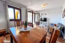 Casa en Ayamonte - ANN01 South-Facing Townhouse, Direct Pool & Garden
