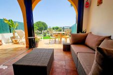 Casa en Ayamonte - South-Facing Townhouse • Direct Pool • ANN01