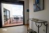 Casa en Ayamonte - DEK001  Riverview Modern Townhouse in Ayamonte Casa en Ayamonte - DEK001  Riverview Modern Townhouse in Ayamonte