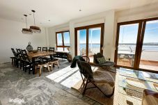 Casa adosada en Ayamonte - Private Pool • Riverview Home •  STE03