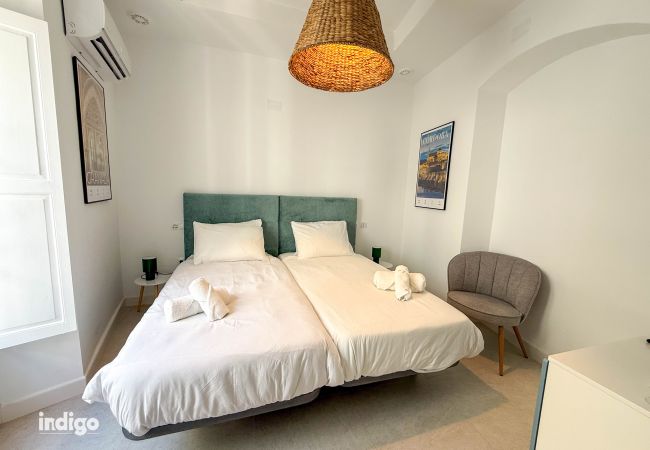 Alquiler por habitaciones en Ayamonte - DAV02 - Pinta Beautiful Modern Suite