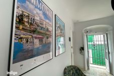 Alquiler por habitaciones en Ayamonte - DAV02 - Pinta Beautiful Modern Suite