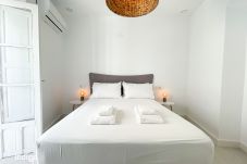 Alquiler por habitaciones en Ayamonte - DAV002 - Pinta Beautiful Modern Suite within the c
