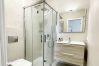 Alquiler por habitaciones en Ayamonte - Pinta • Stunning Chic Suite • DAV02