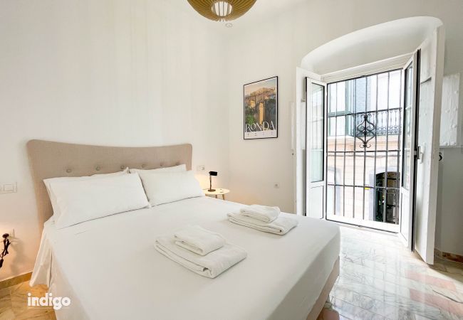  en Ayamonte - DAV003 - Niña Beautiful Modern Suite