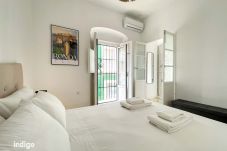 Alquiler por habitaciones en Ayamonte - DAV003 - Niña Beautiful Modern Suite within the ce