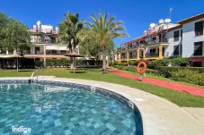 Apartamento en Ayamonte - South-Facing Apartment • Pool View • BRI02