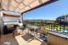 Apartamento en Ayamonte - South-Facing Apartment • Pool View • BRI02