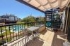 Apartamento en Ayamonte - BRI02 South-Facing Apartment with Pool Views Apartamento en Ayamonte - BRI02 South-Facing Apartment with Pool Views