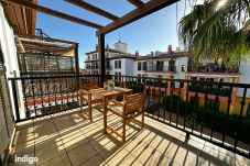 Apartamento en Ayamonte - PET001 - Modern 2 Bedroom Apartment